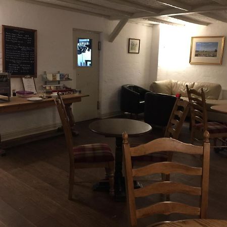 Llangeview Lodge エブブ・ベール エクステリア 写真